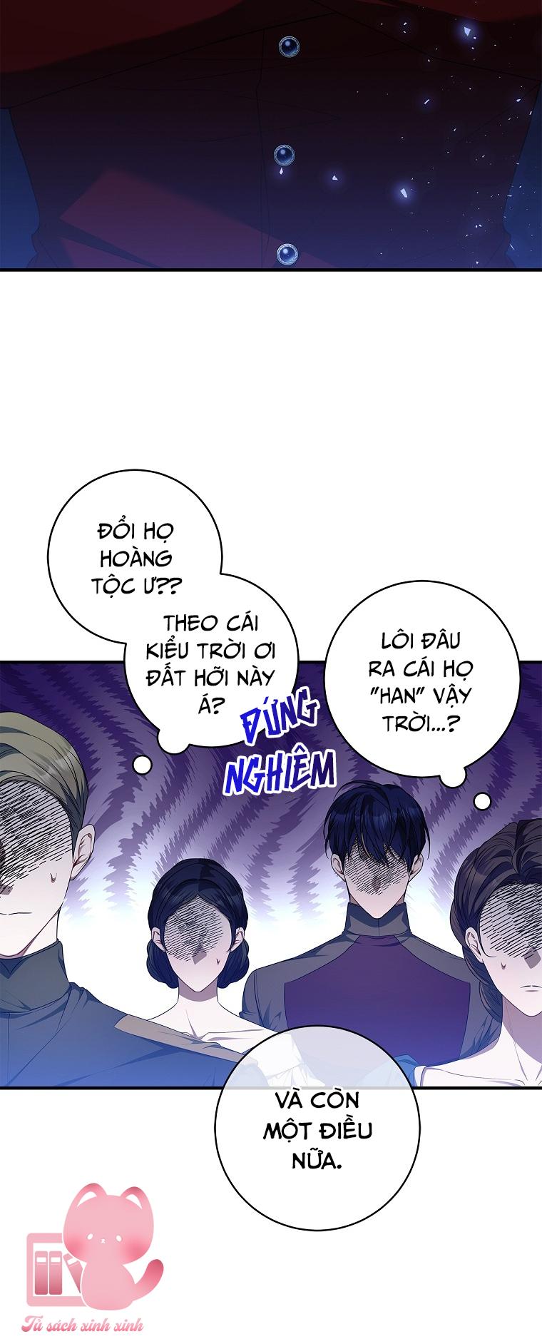 Nhận Nuôi Người Cha Phản Diện - Chap 45 - Trang 54