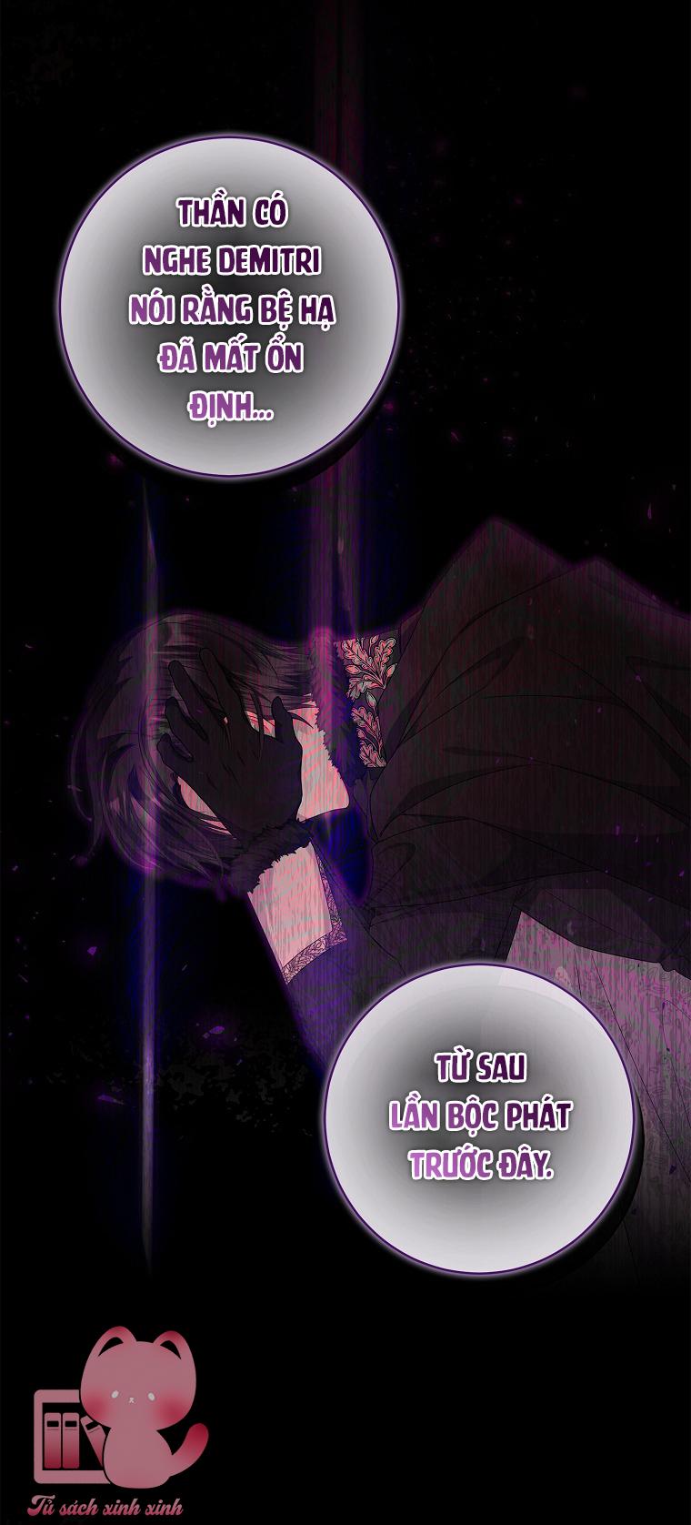 Nhận Nuôi Người Cha Phản Diện - Chap 45 - Trang 8