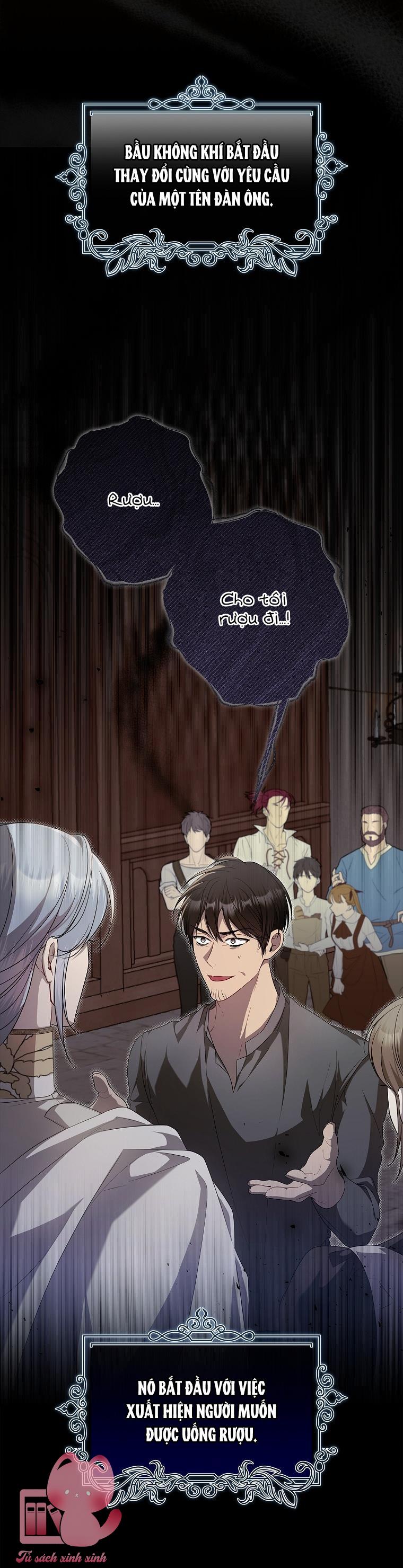 Nhận Nuôi Người Cha Phản Diện - Chap 46 - Trang 11