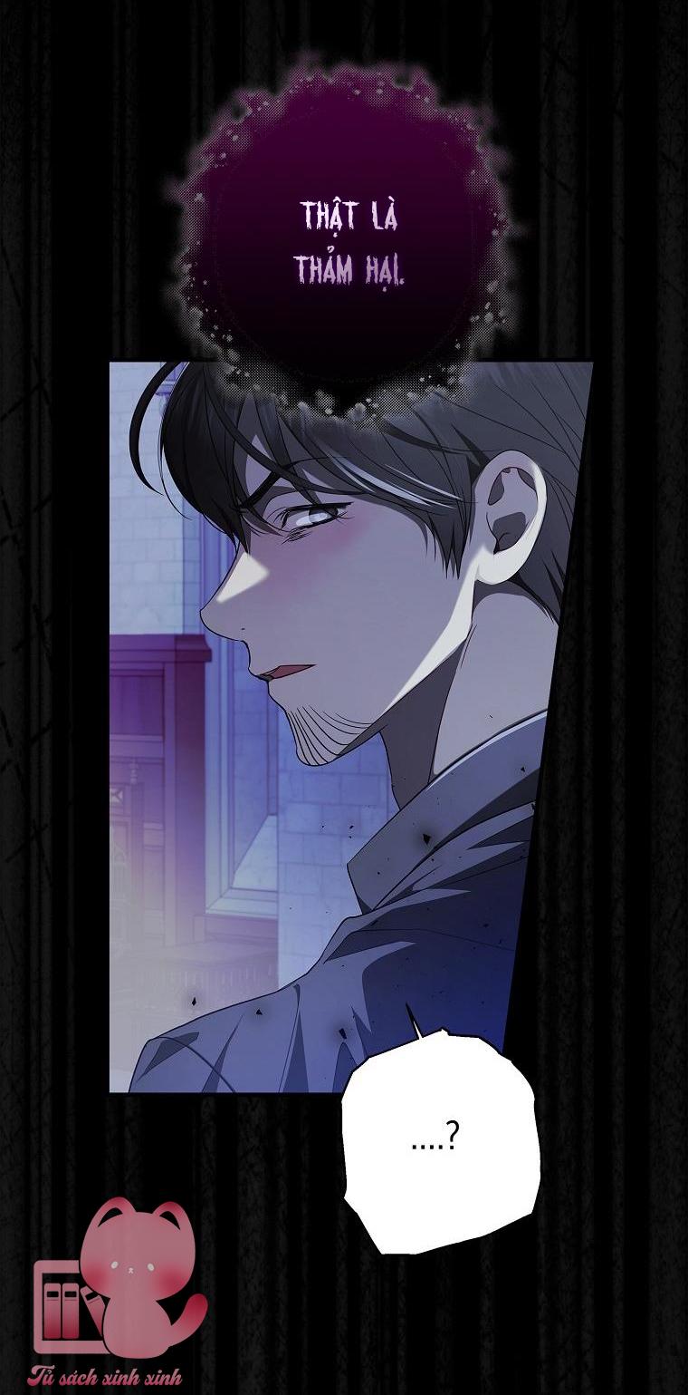 Nhận Nuôi Người Cha Phản Diện - Chap 46 - Trang 20