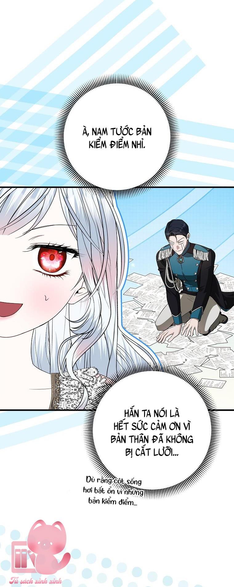 Nhận Nuôi Người Cha Phản Diện - Chap 46 - Trang 31