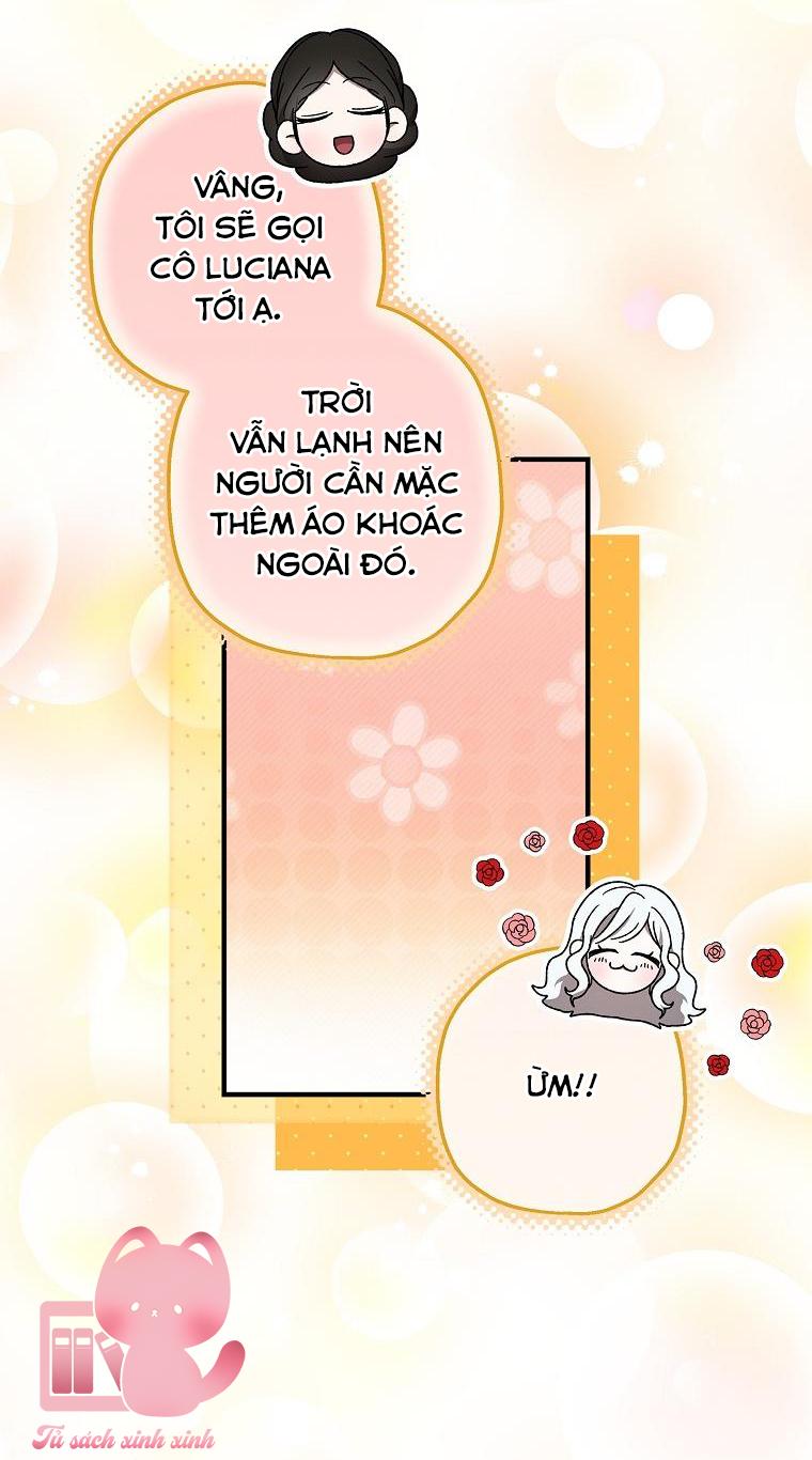 Nhận Nuôi Người Cha Phản Diện - Chap 46 - Trang 36