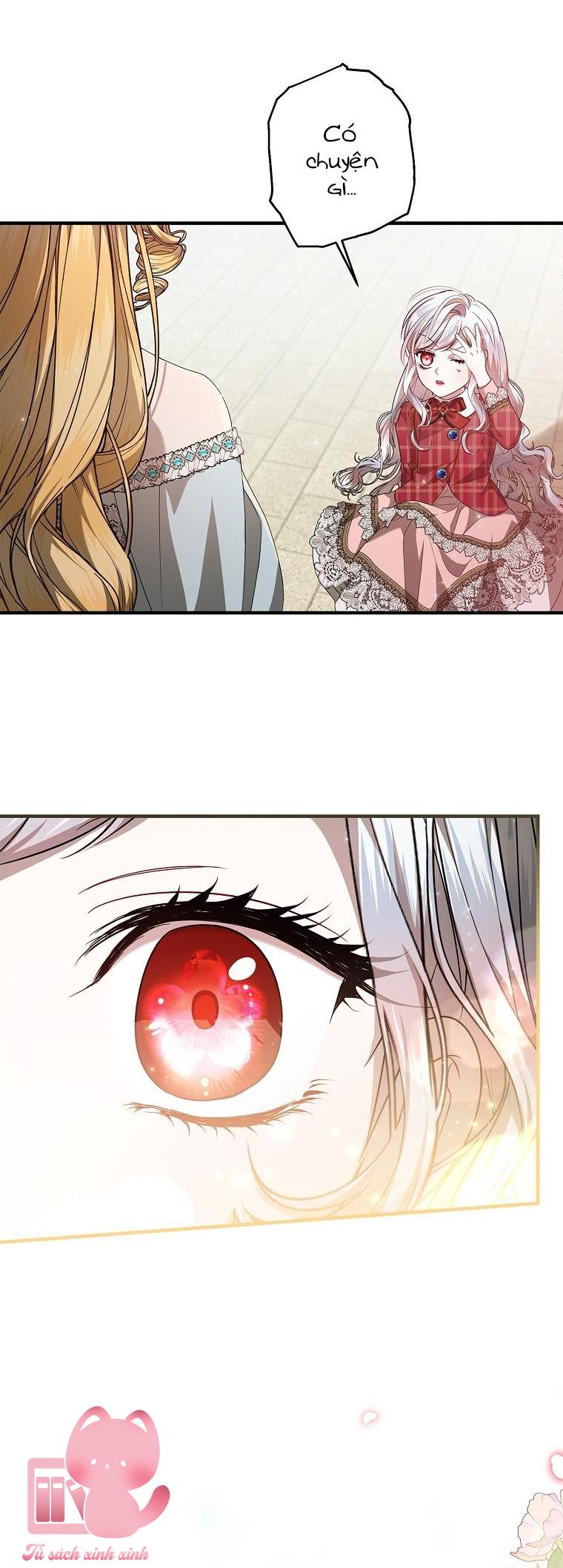 Nhận Nuôi Người Cha Phản Diện - Chap 46 - Trang 46