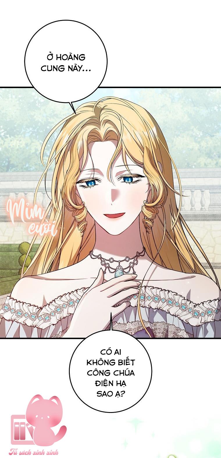 Nhận Nuôi Người Cha Phản Diện - Chap 46 - Trang 53