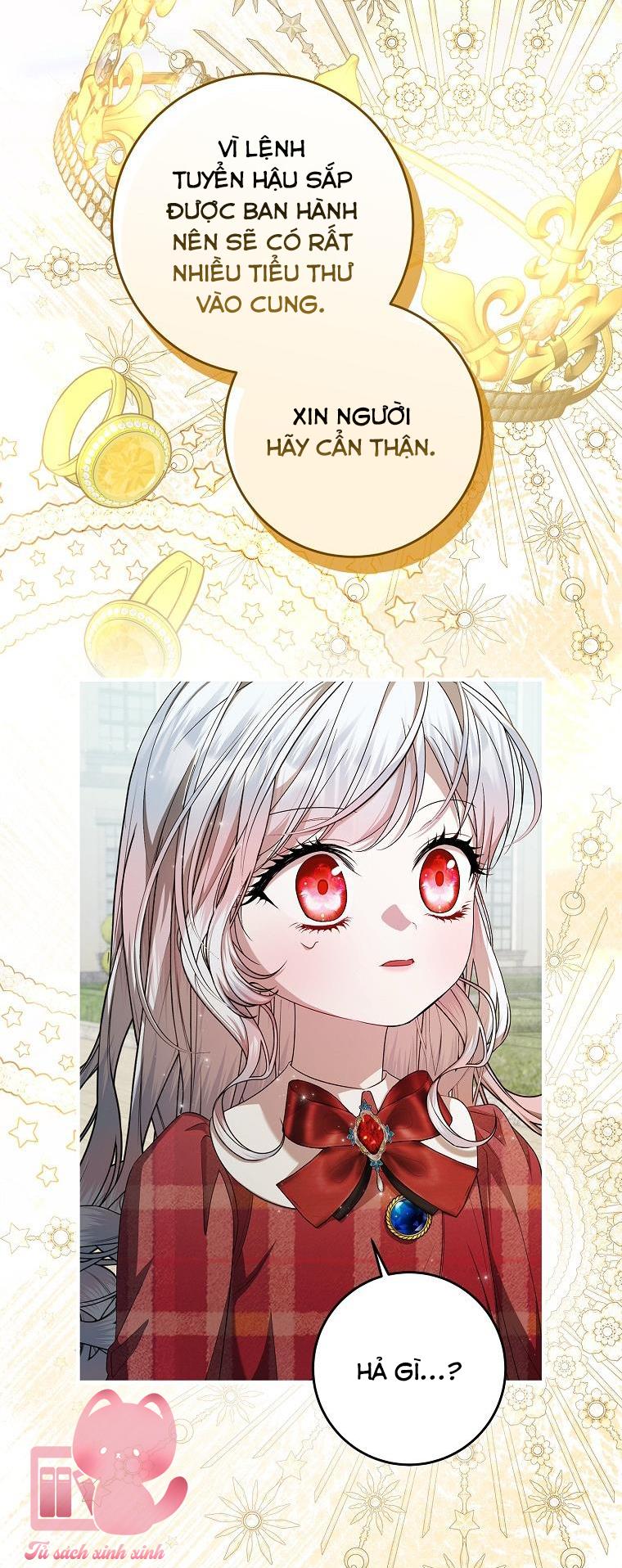 Nhận Nuôi Người Cha Phản Diện - Chap 46 - Trang 62