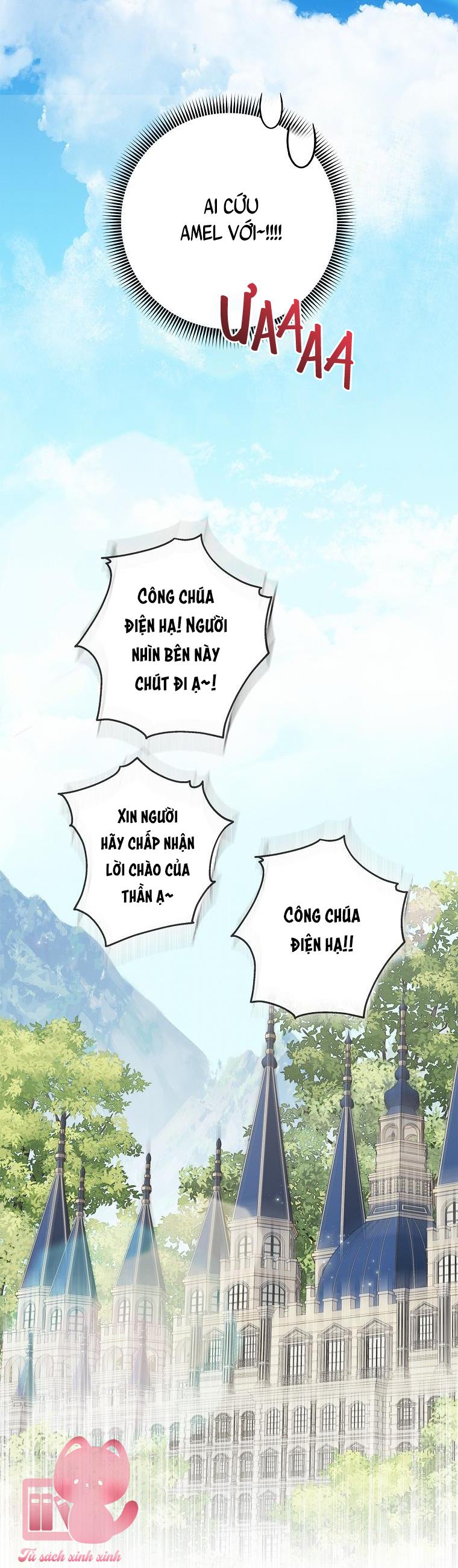 Nhận Nuôi Người Cha Phản Diện - Chap 46 - Trang 68