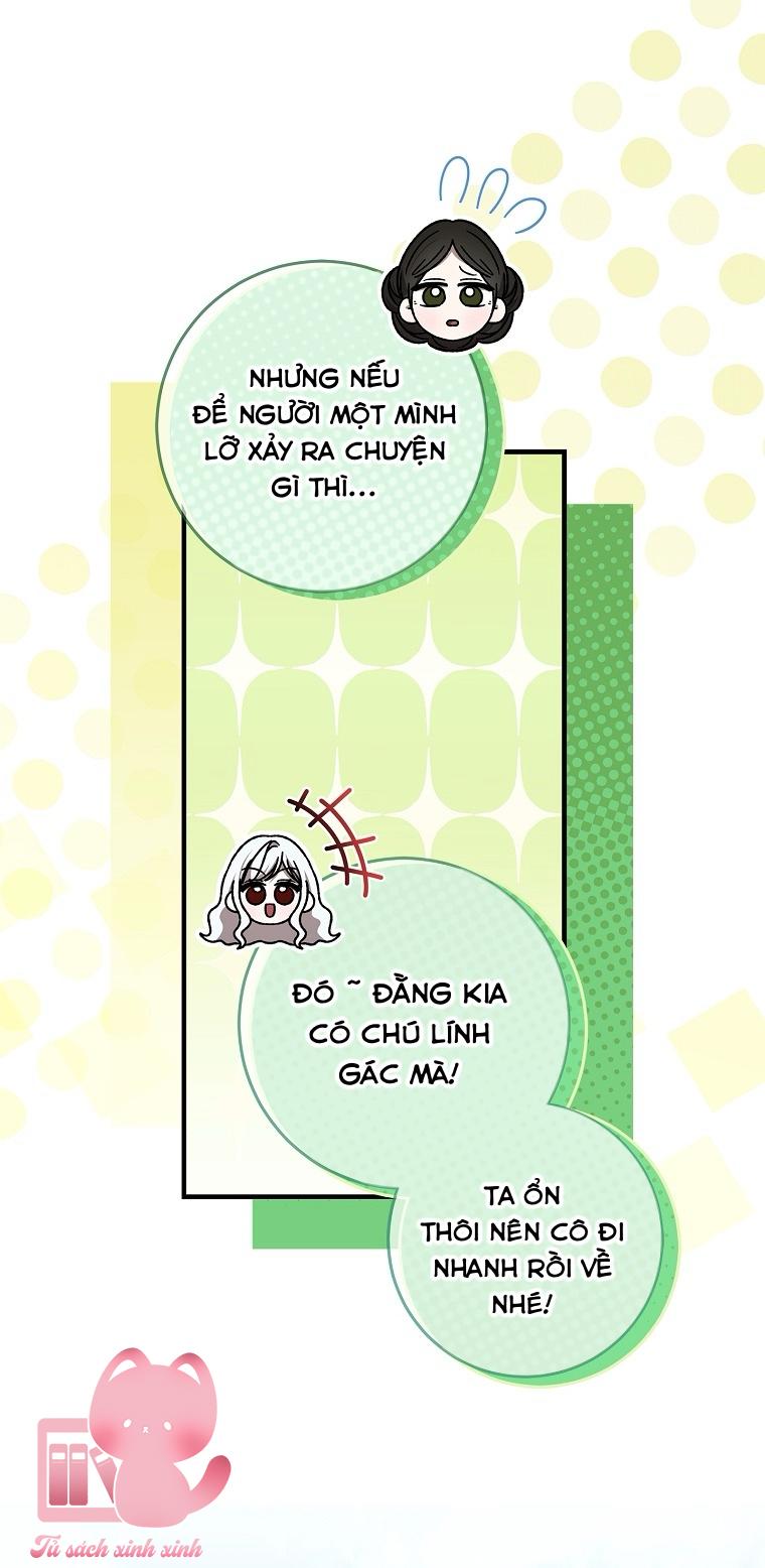 Nhận Nuôi Người Cha Phản Diện - Chap 47 - Trang 12