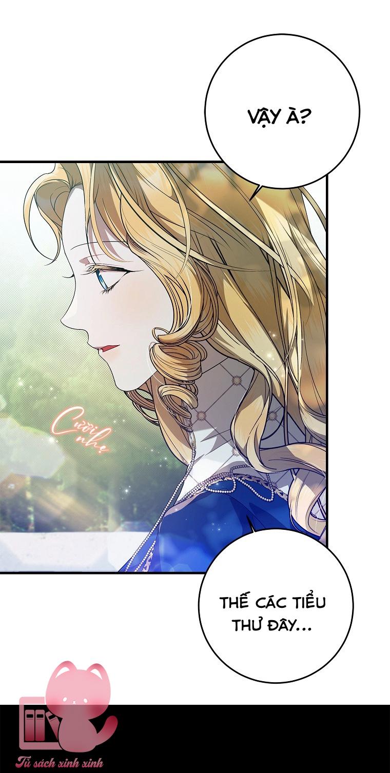 Nhận Nuôi Người Cha Phản Diện - Chap 47 - Trang 35