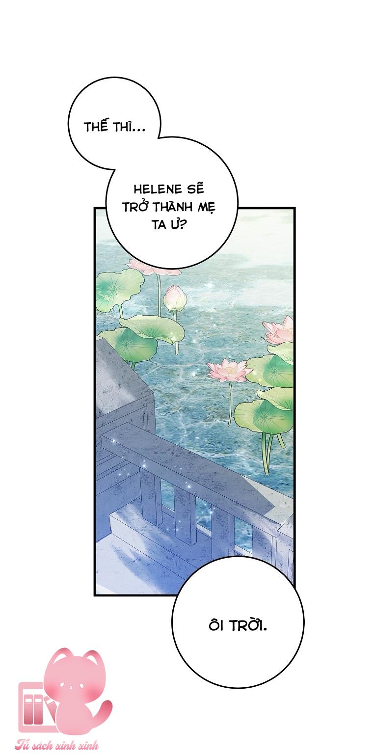 Nhận Nuôi Người Cha Phản Diện - Chap 47 - Trang 49