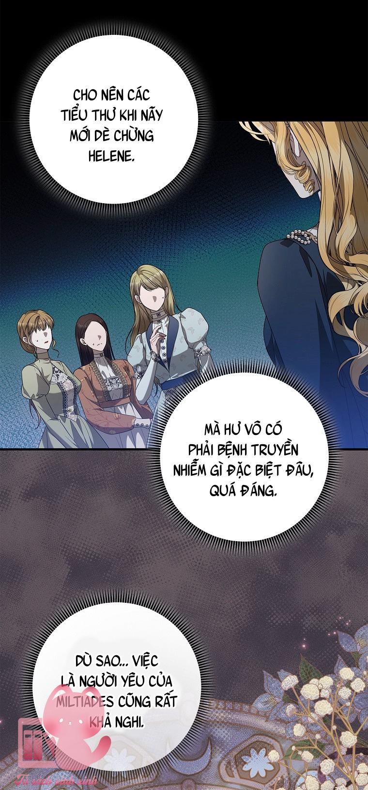 Nhận Nuôi Người Cha Phản Diện - Chap 47 - Trang 57
