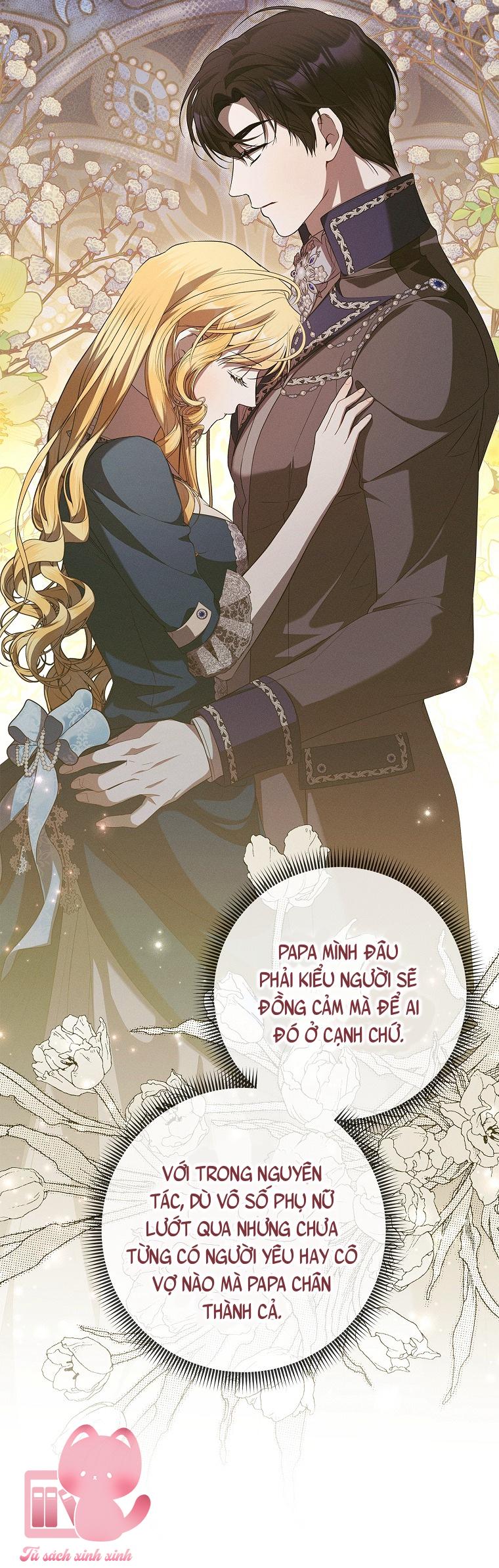 Nhận Nuôi Người Cha Phản Diện - Chap 47 - Trang 58
