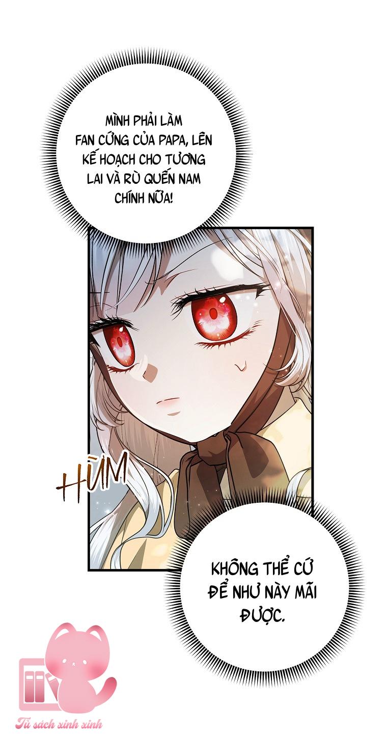 Nhận Nuôi Người Cha Phản Diện - Chap 47 - Trang 10
