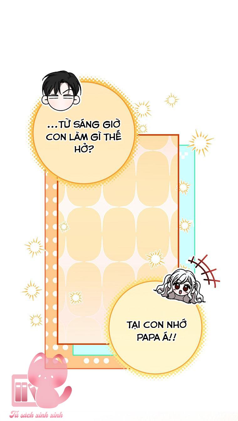 Nhận Nuôi Người Cha Phản Diện - Chap 48 - Trang 15