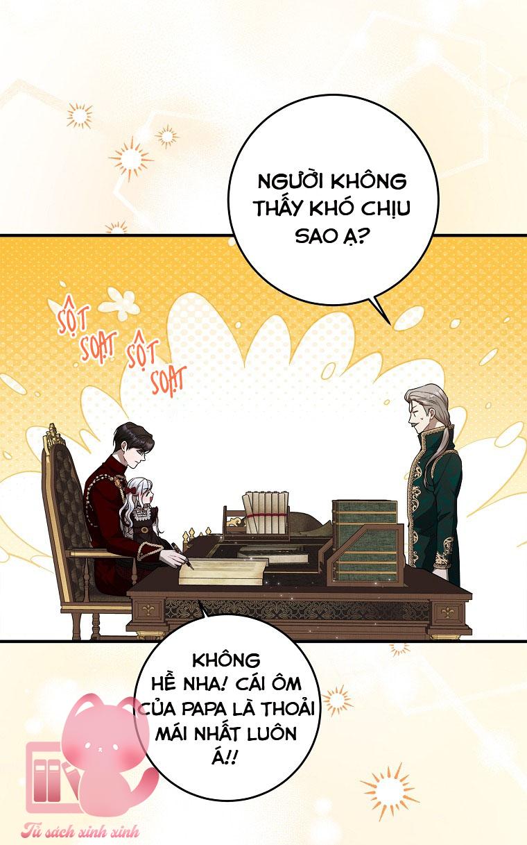 Nhận Nuôi Người Cha Phản Diện - Chap 48 - Trang 22