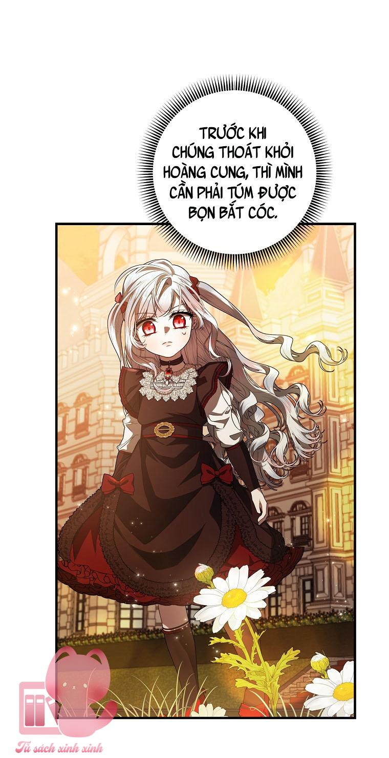 Nhận Nuôi Người Cha Phản Diện - Chap 48 - Trang 46