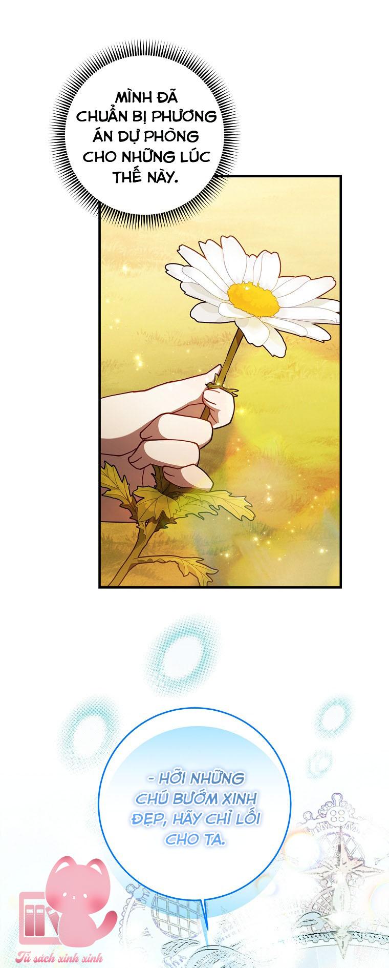 Nhận Nuôi Người Cha Phản Diện - Chap 48 - Trang 47
