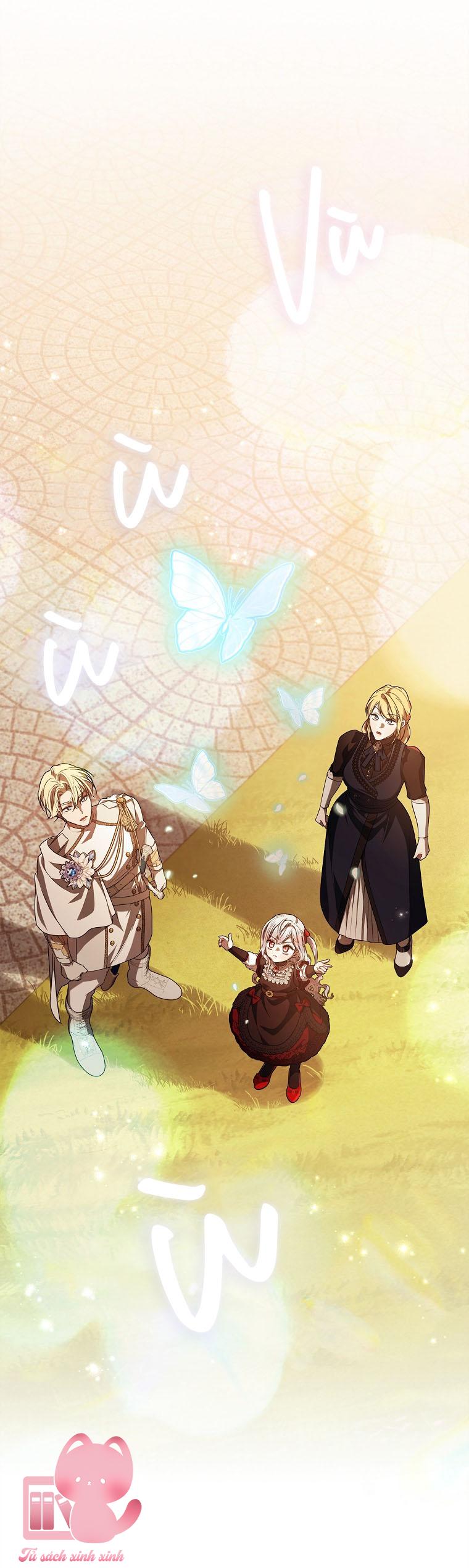 Nhận Nuôi Người Cha Phản Diện - Chap 48 - Trang 49