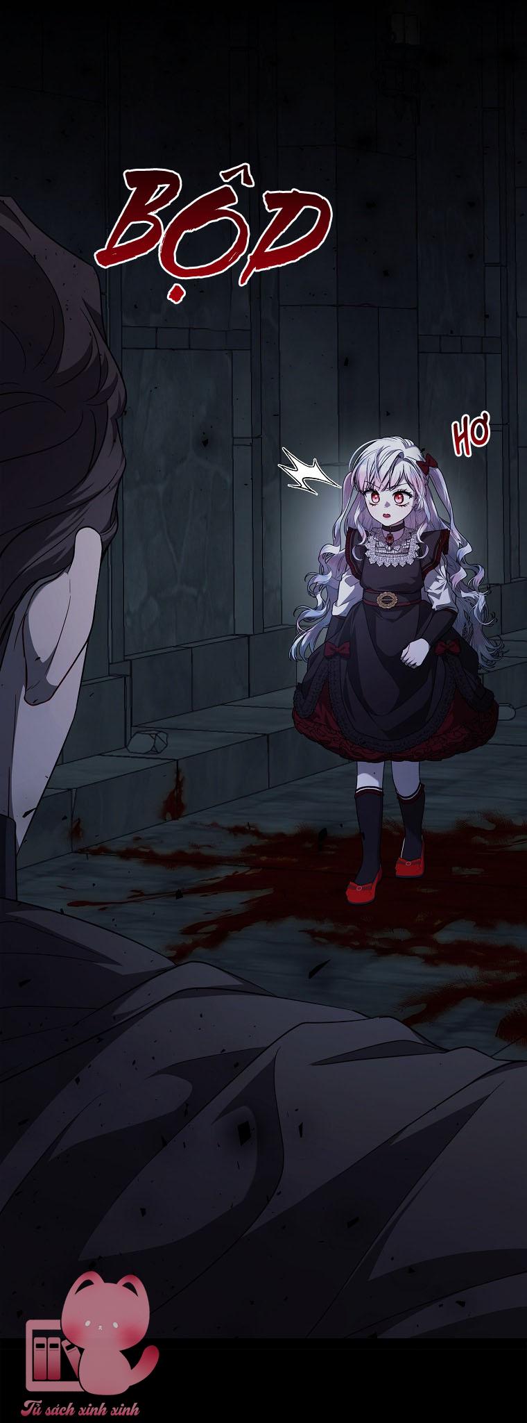 Nhận Nuôi Người Cha Phản Diện - Chap 48 - Trang 64