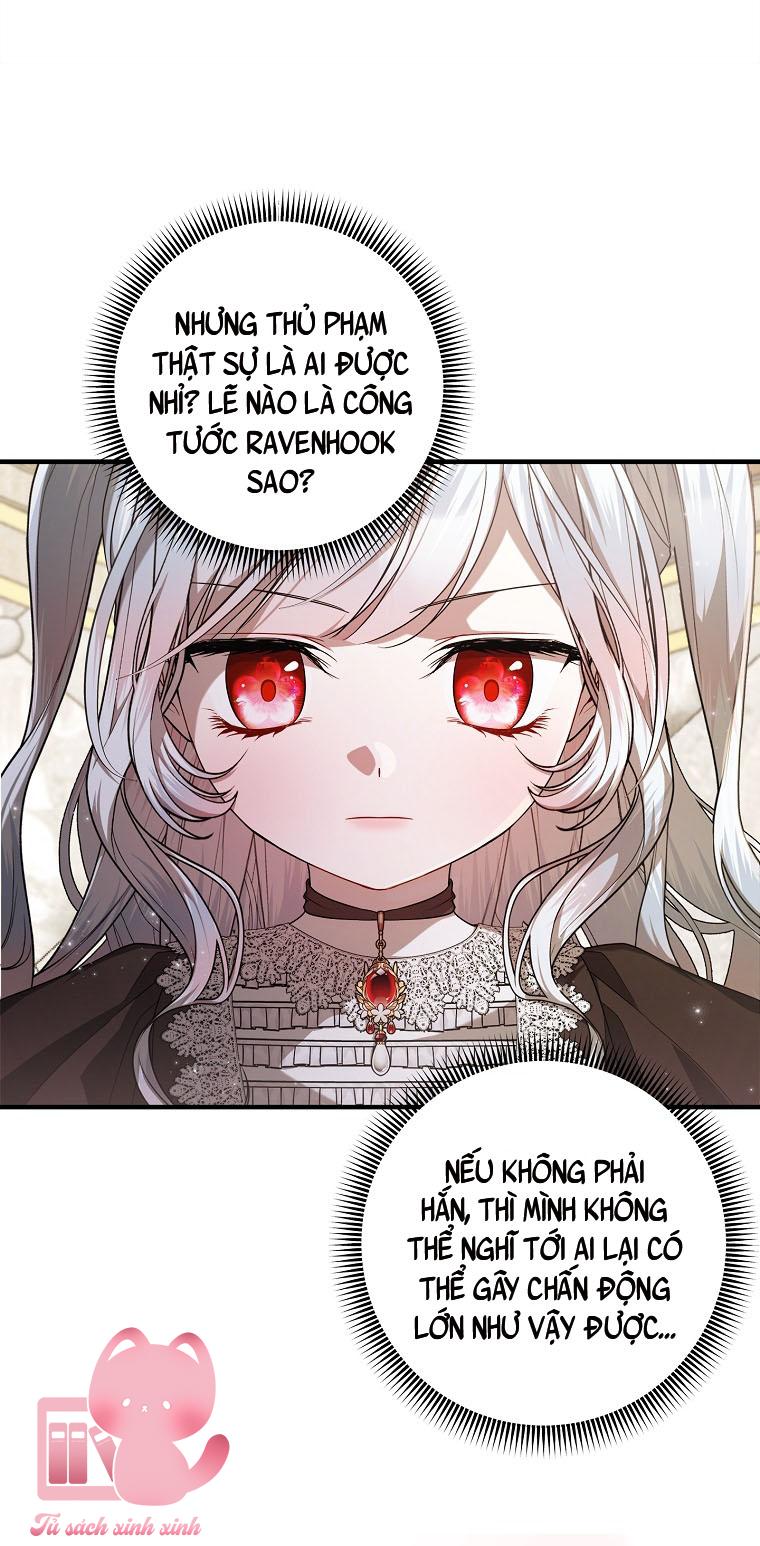 Nhận Nuôi Người Cha Phản Diện - Chap 48 - Trang 10