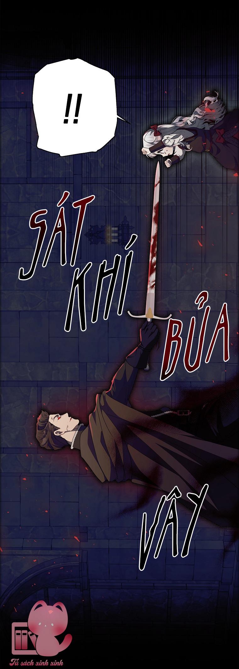 Nhận Nuôi Người Cha Phản Diện - Chap 49 - Trang 17