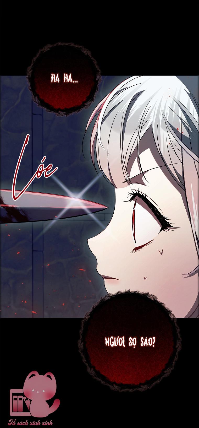 Nhận Nuôi Người Cha Phản Diện - Chap 49 - Trang 18