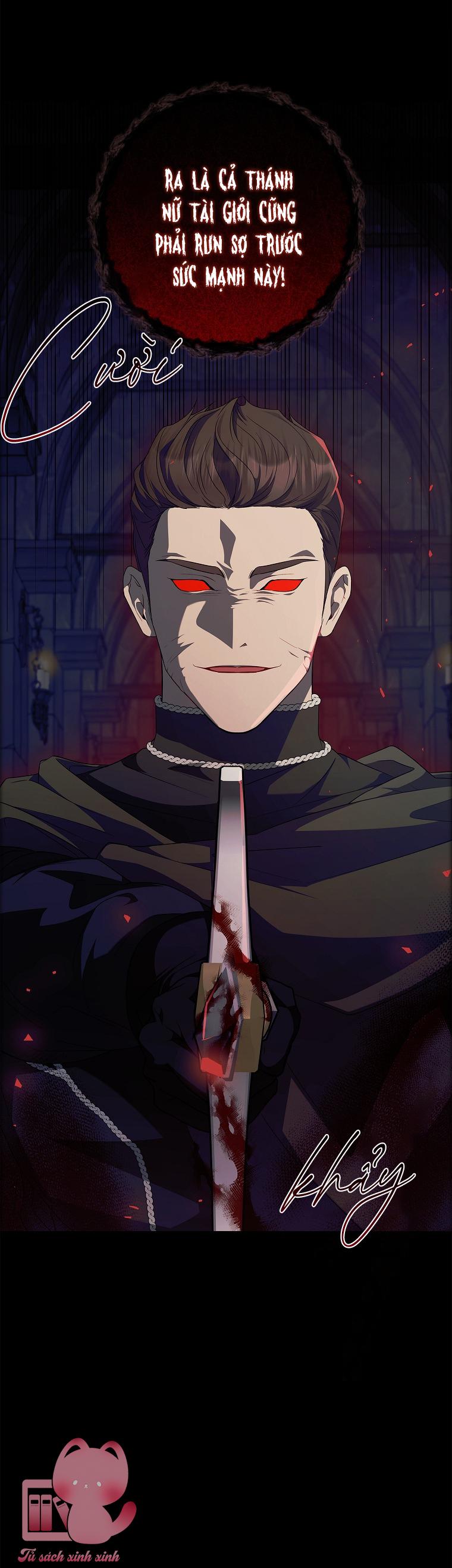 Nhận Nuôi Người Cha Phản Diện - Chap 49 - Trang 19