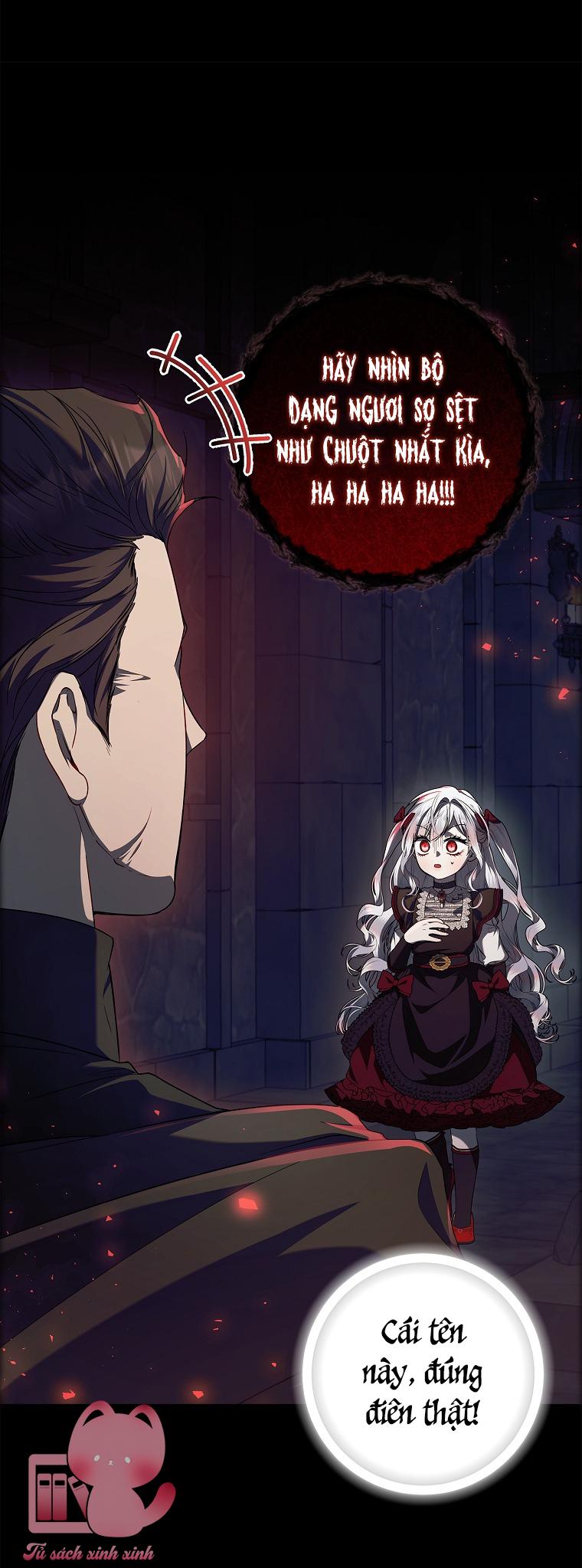 Nhận Nuôi Người Cha Phản Diện - Chap 49 - Trang 20