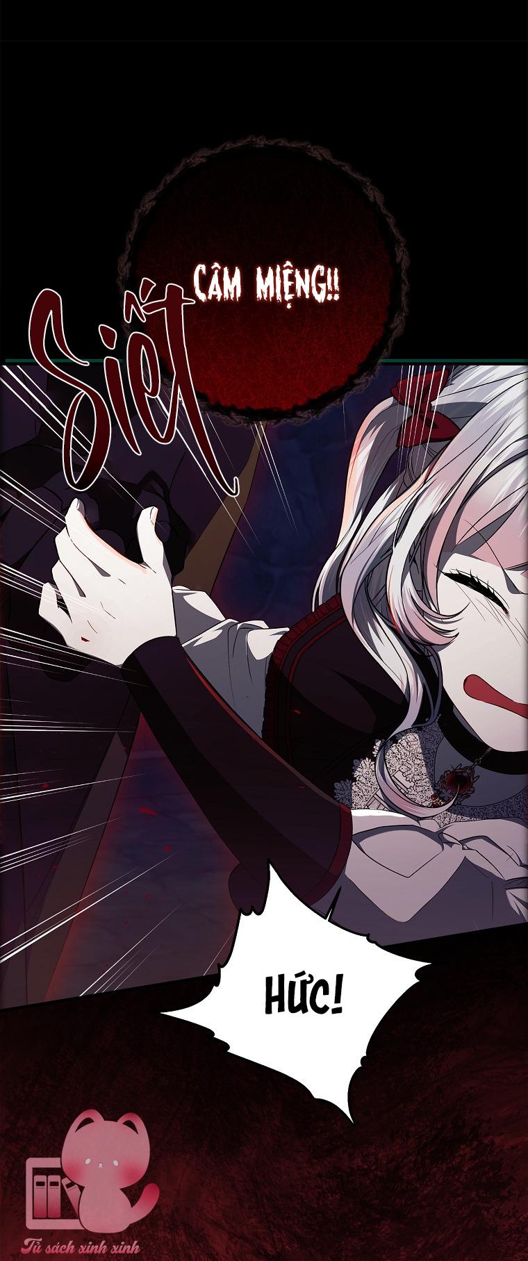 Nhận Nuôi Người Cha Phản Diện - Chap 49 - Trang 34