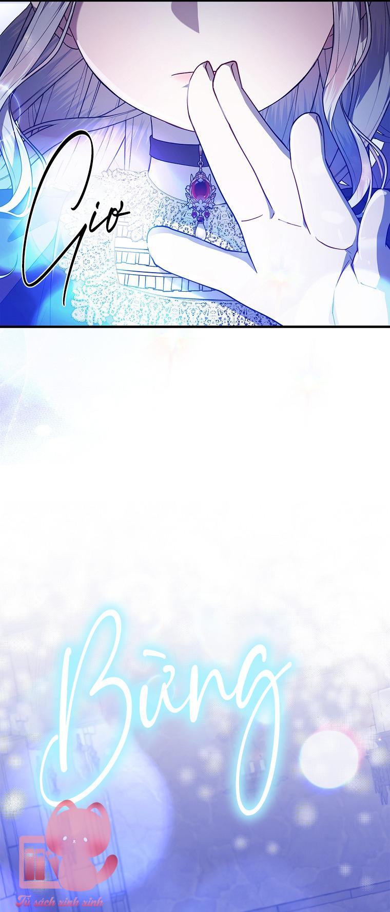 Nhận Nuôi Người Cha Phản Diện - Chap 49 - Trang 51