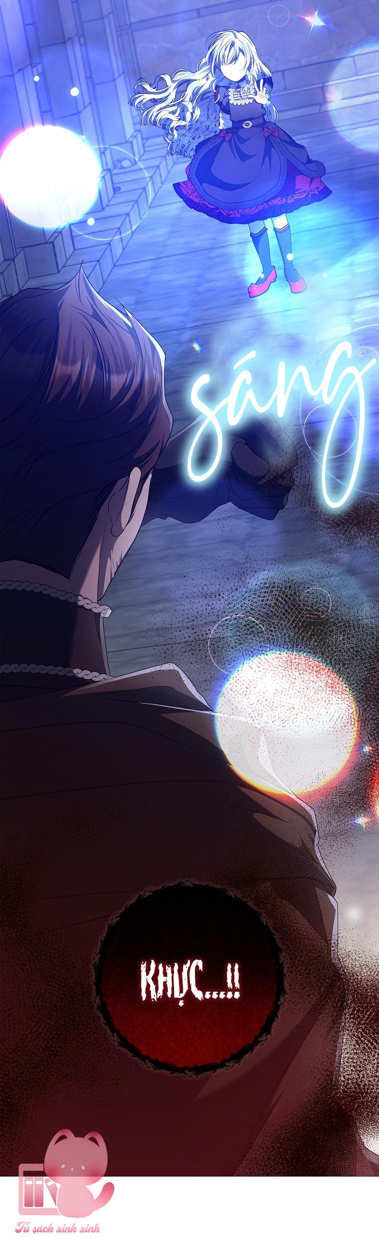 Nhận Nuôi Người Cha Phản Diện - Chap 49 - Trang 52