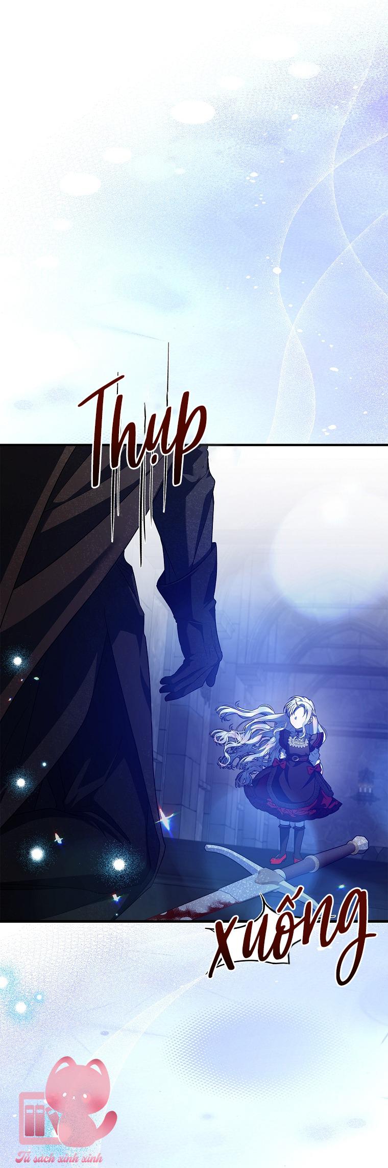 Nhận Nuôi Người Cha Phản Diện - Chap 49 - Trang 57