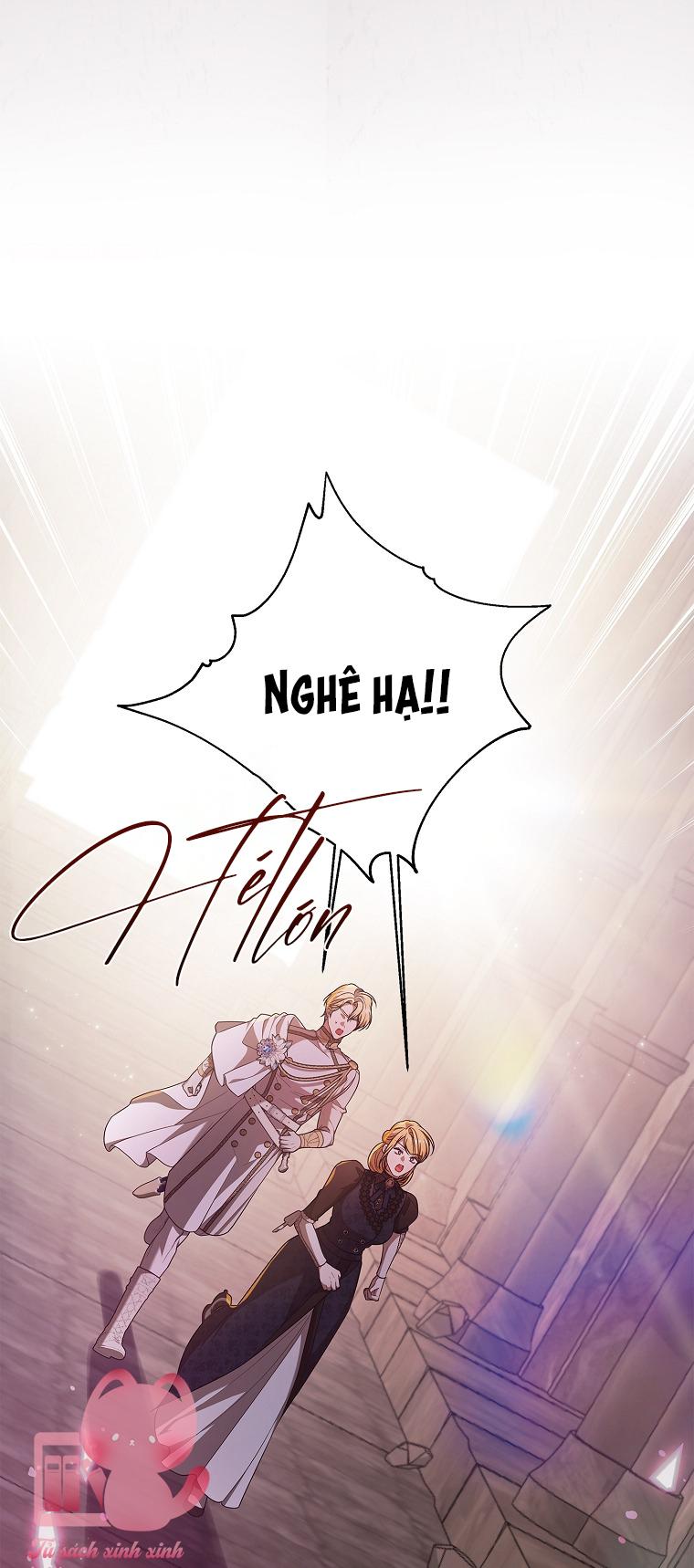 Nhận Nuôi Người Cha Phản Diện - Chap 49 - Trang 63