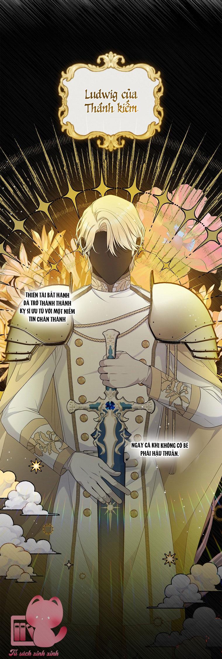 Nhận Nuôi Người Cha Phản Diện - Chap 5 - Trang 13