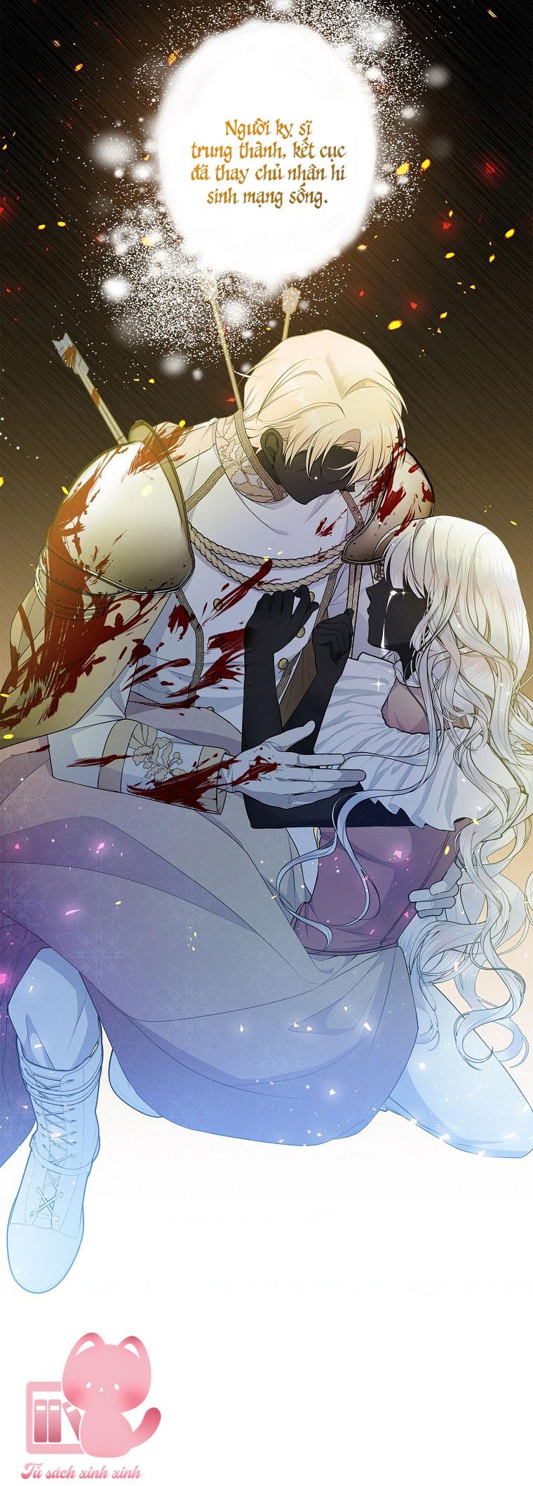 Nhận Nuôi Người Cha Phản Diện - Chap 5 - Trang 15