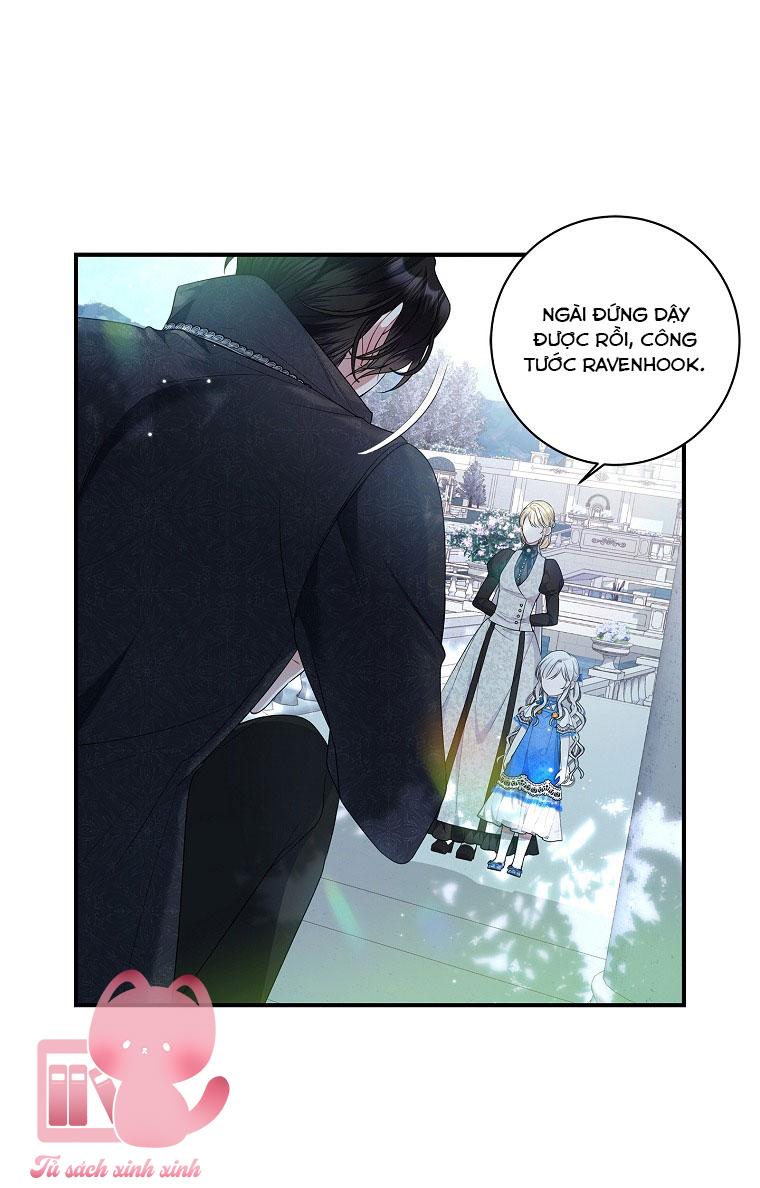 Nhận Nuôi Người Cha Phản Diện - Chap 5 - Trang 34