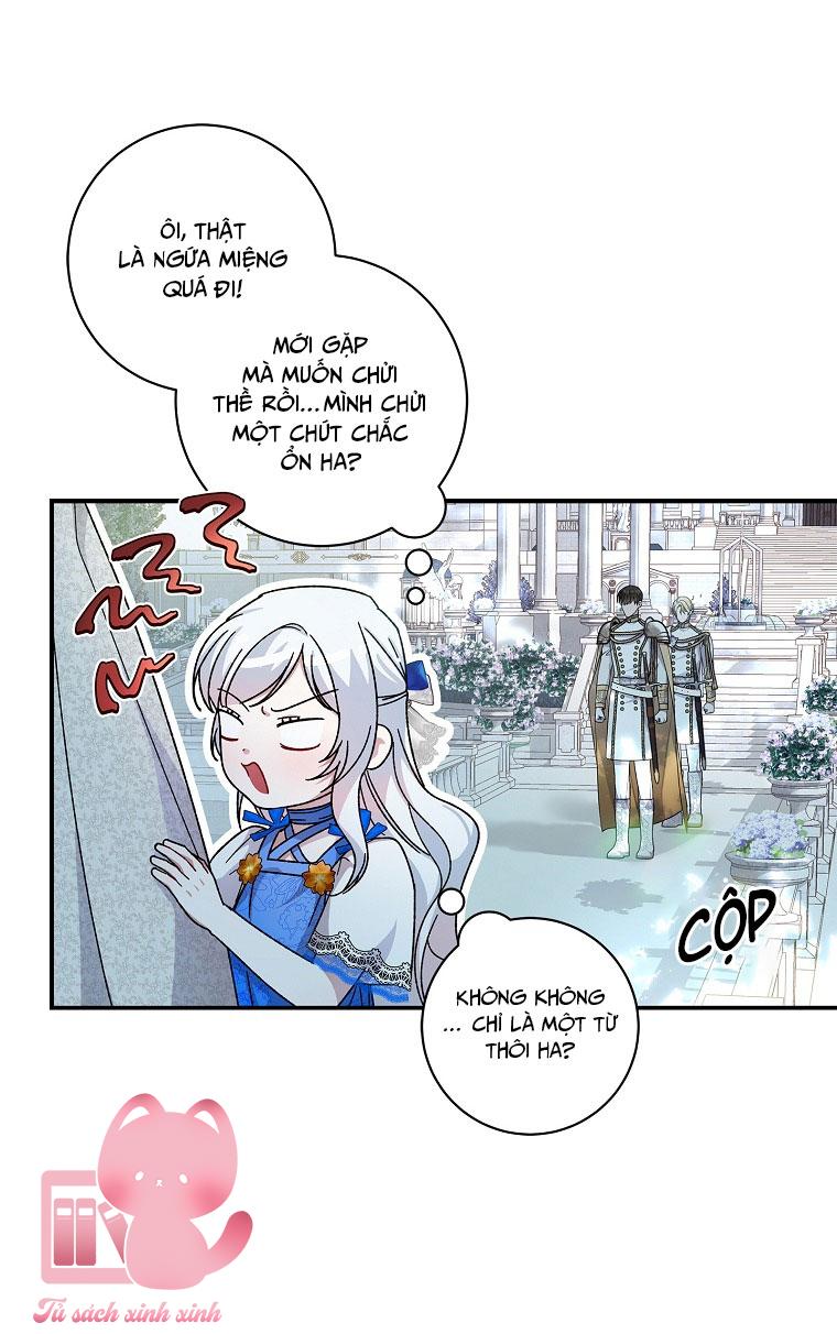 Nhận Nuôi Người Cha Phản Diện - Chap 5 - Trang 39