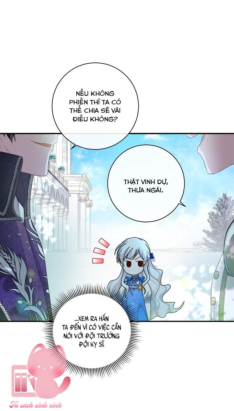 Nhận Nuôi Người Cha Phản Diện - Chap 5 - Trang 44
