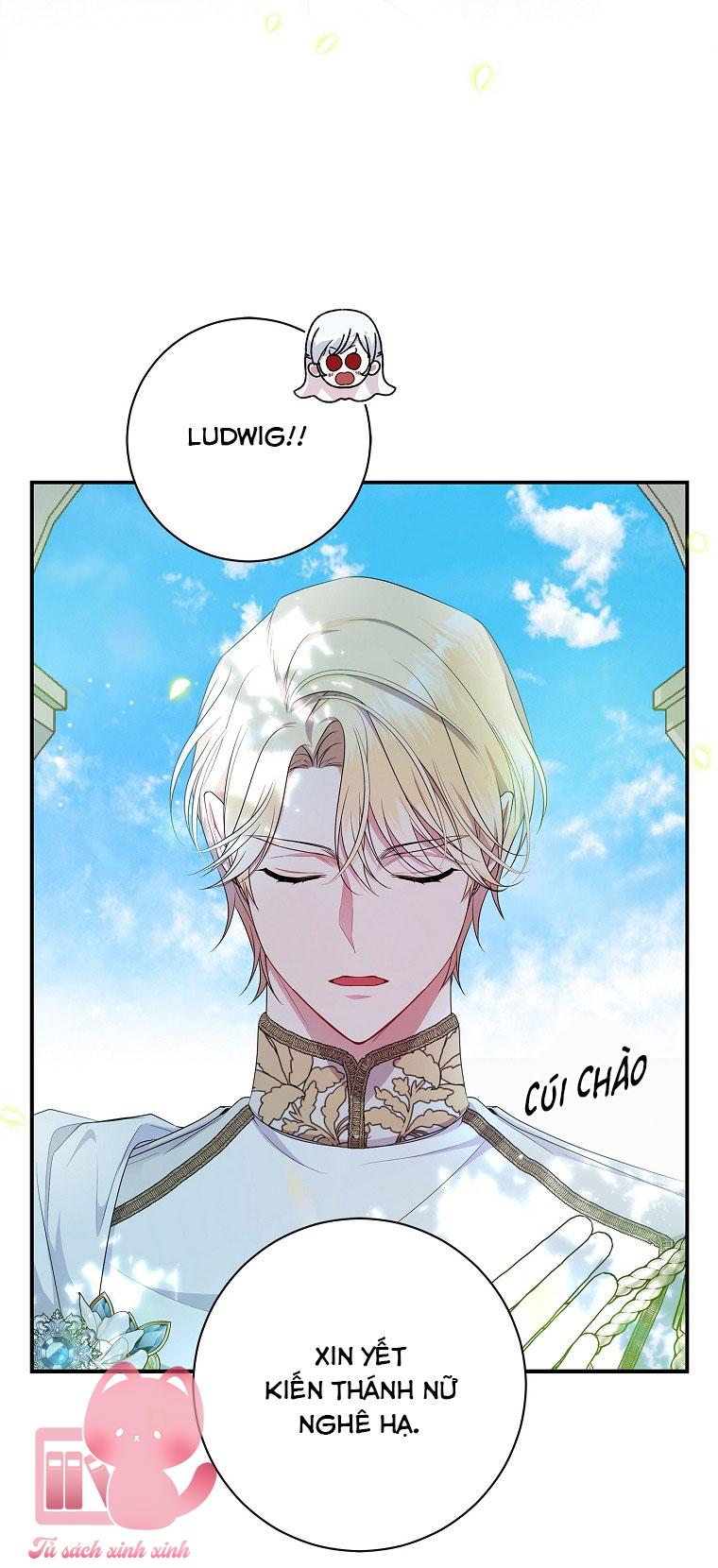 Nhận Nuôi Người Cha Phản Diện - Chap 5 - Trang 48