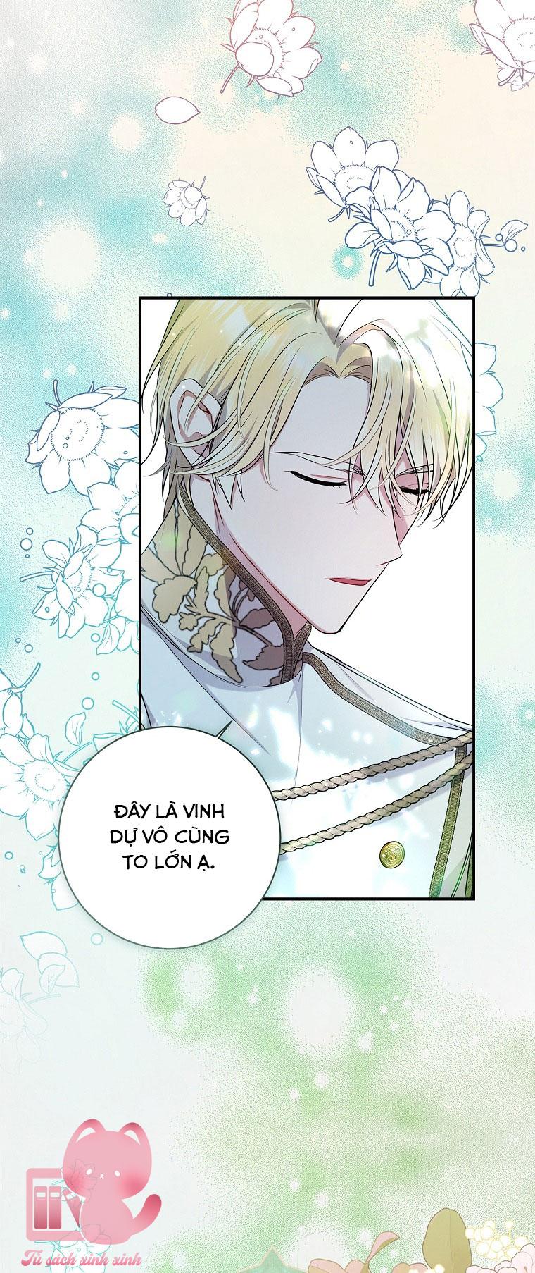 Nhận Nuôi Người Cha Phản Diện - Chap 5 - Trang 53