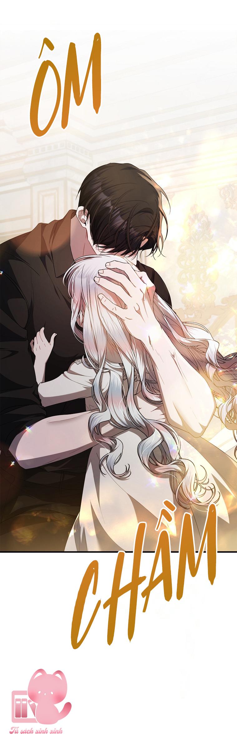Nhận Nuôi Người Cha Phản Diện - Chap 50 - Trang 43