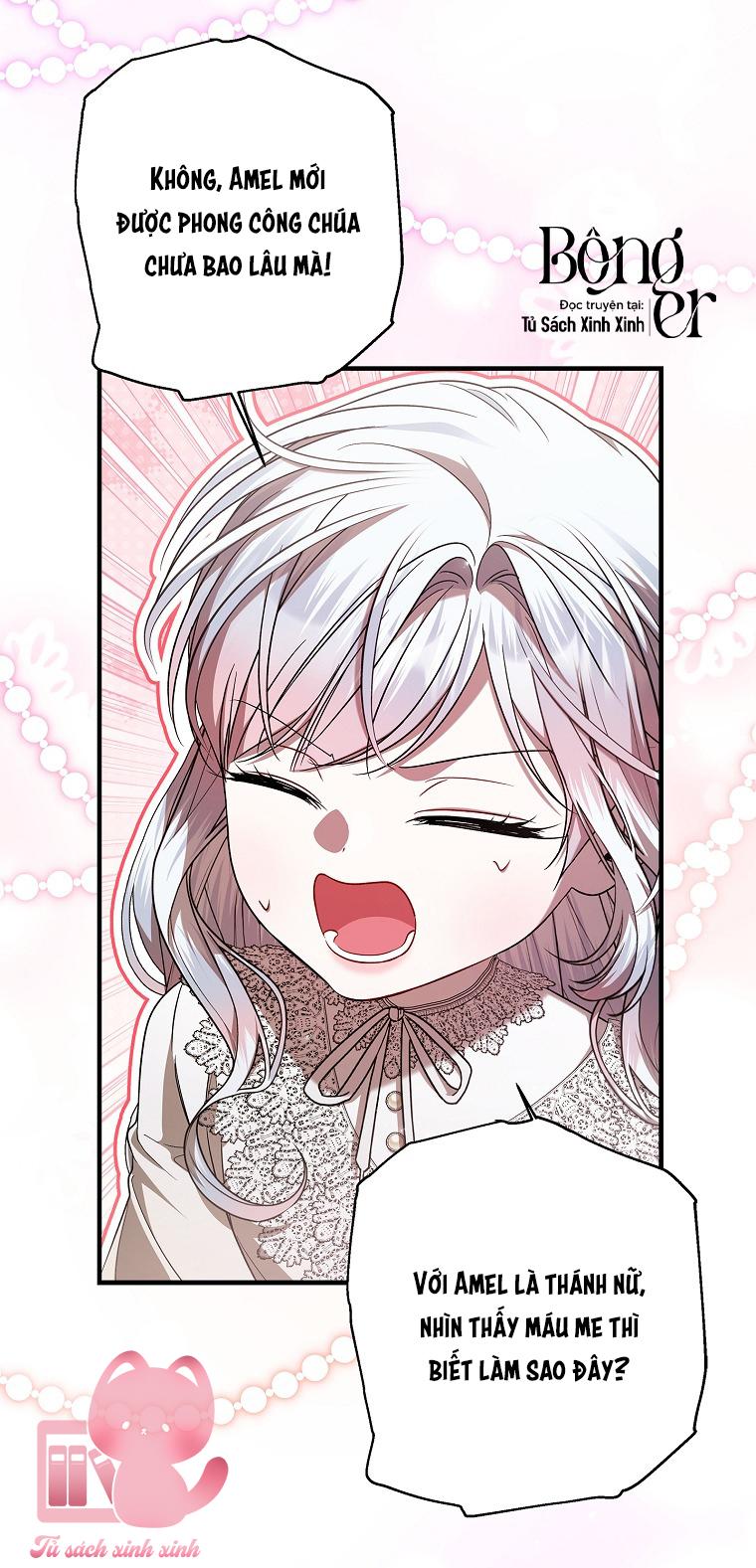 Nhận Nuôi Người Cha Phản Diện - Chap 50 - Trang 58