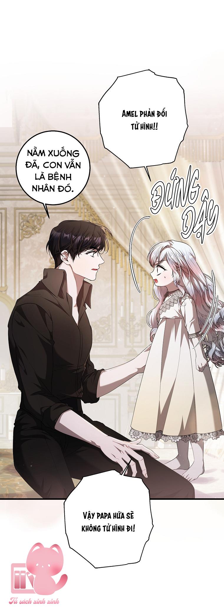 Nhận Nuôi Người Cha Phản Diện - Chap 50 - Trang 60