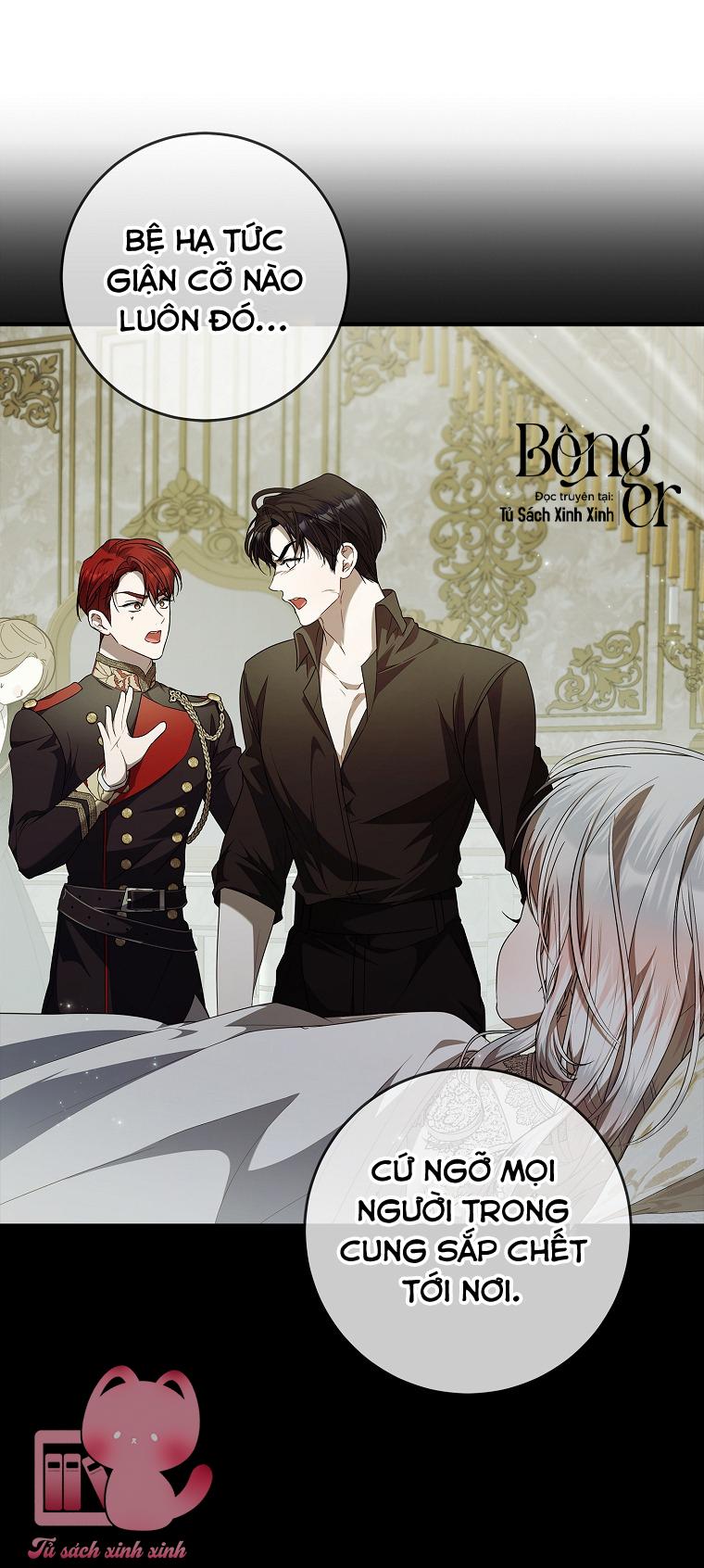 Nhận Nuôi Người Cha Phản Diện - Chap 50 - Trang 68