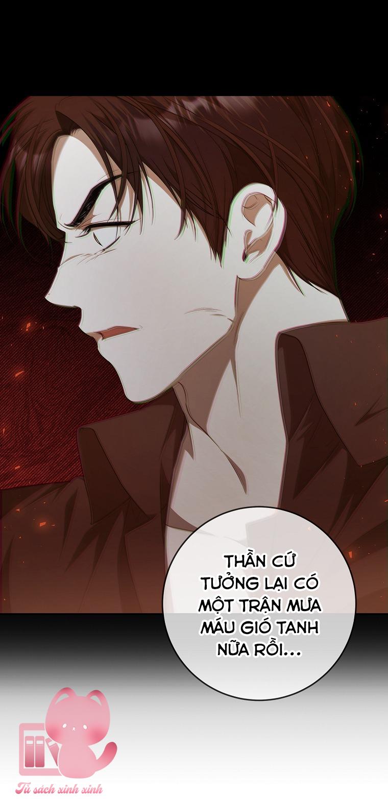 Nhận Nuôi Người Cha Phản Diện - Chap 50 - Trang 69