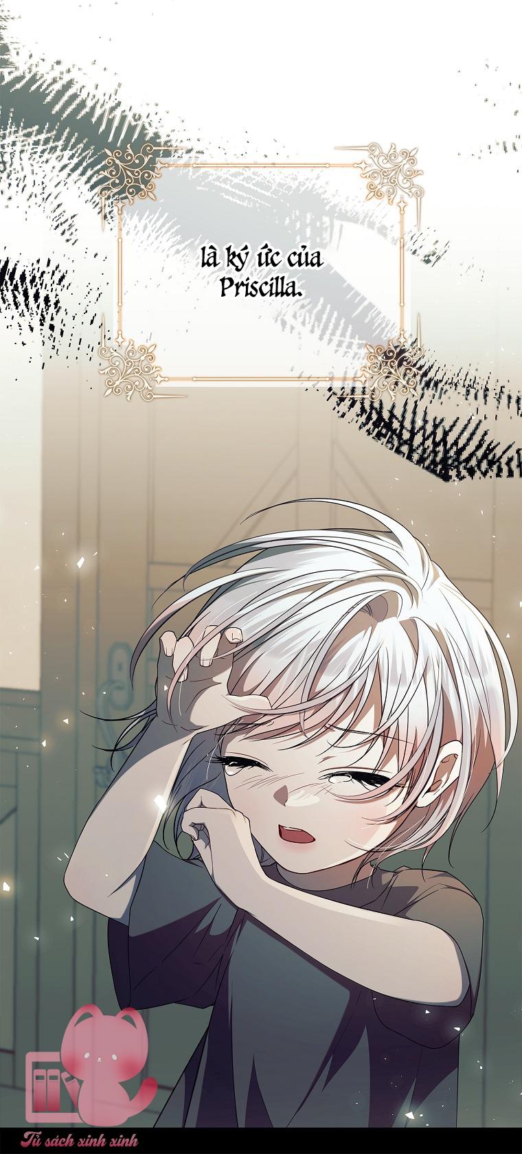 Nhận Nuôi Người Cha Phản Diện - Chap 50 - Trang 9