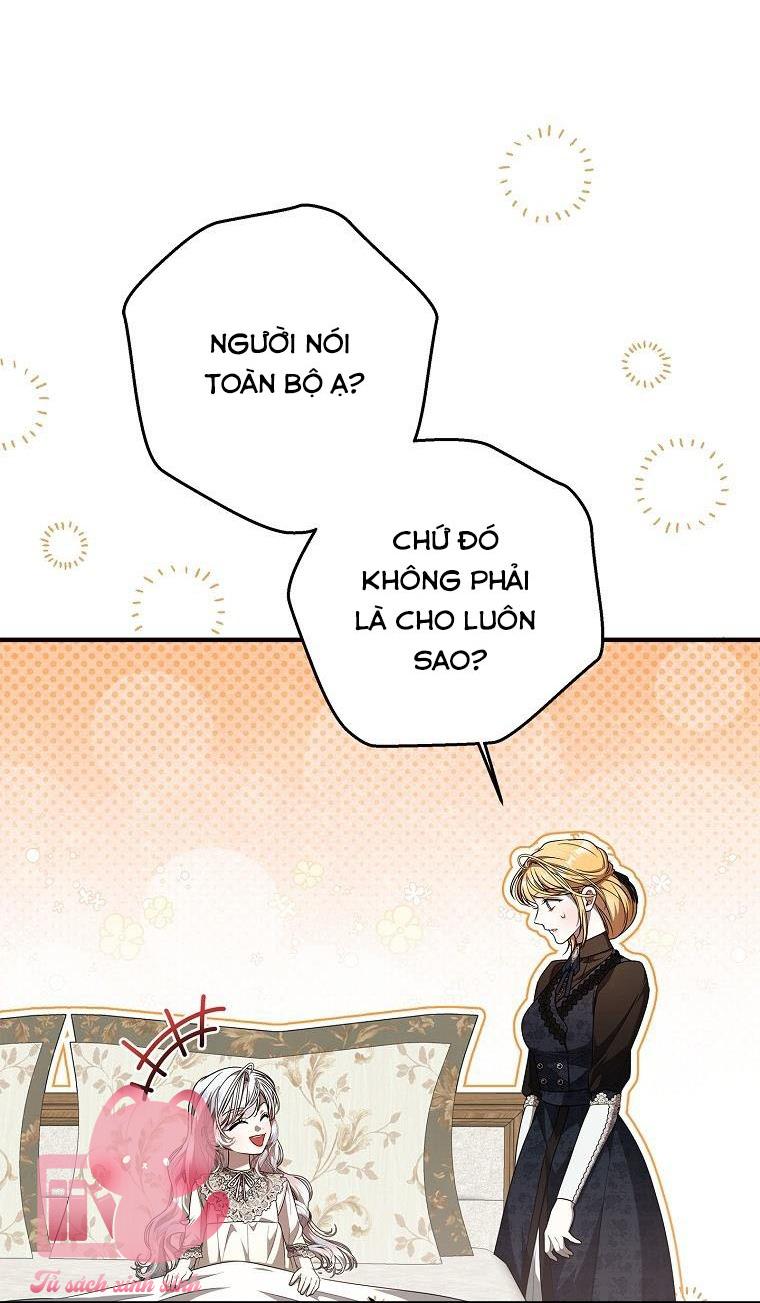 Nhận Nuôi Người Cha Phản Diện - Chap 51 - Trang 16