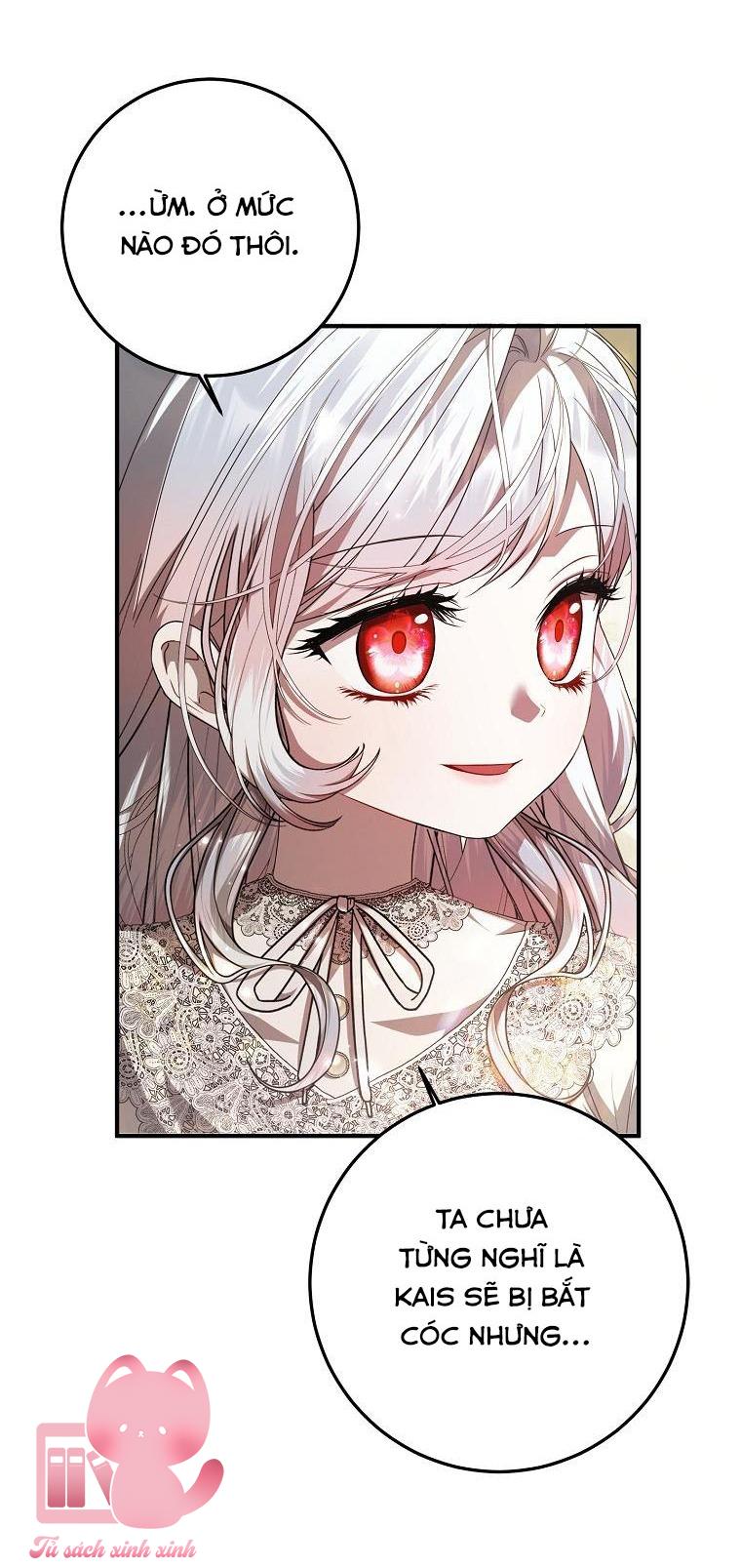 Nhận Nuôi Người Cha Phản Diện - Chap 51 - Trang 22