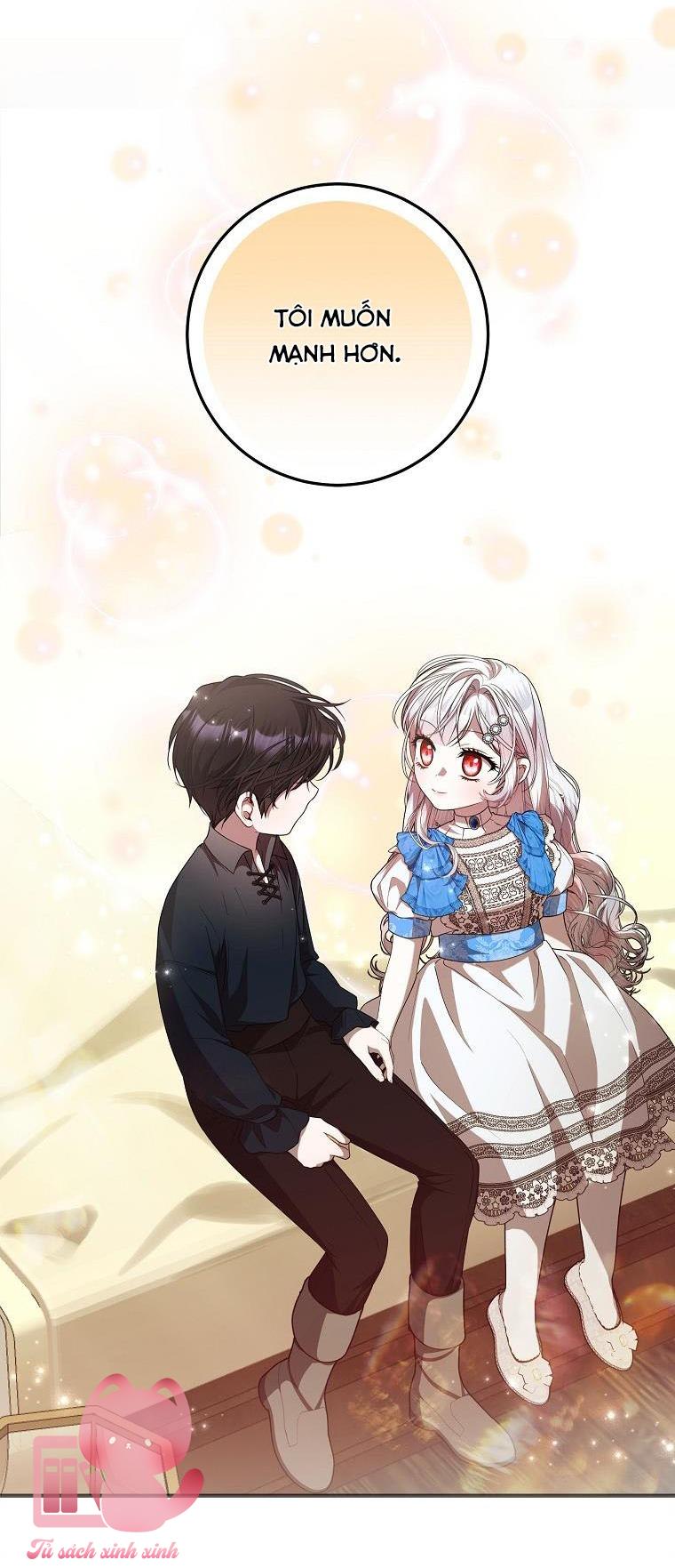 Nhận Nuôi Người Cha Phản Diện - Chap 51 - Trang 47