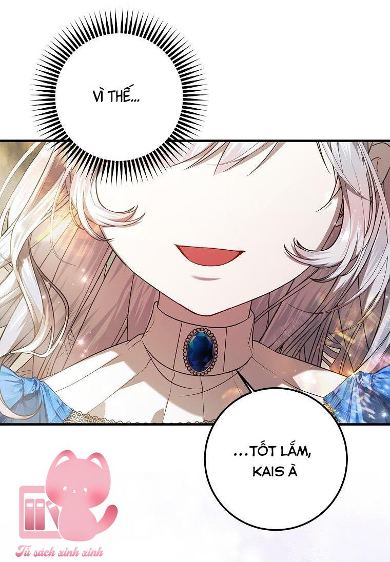 Nhận Nuôi Người Cha Phản Diện - Chap 51 - Trang 50