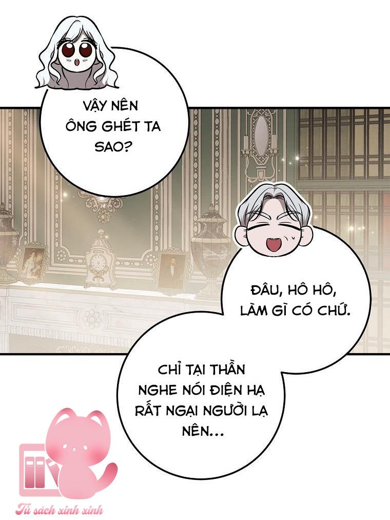 Nhận Nuôi Người Cha Phản Diện - Chap 51 - Trang 55